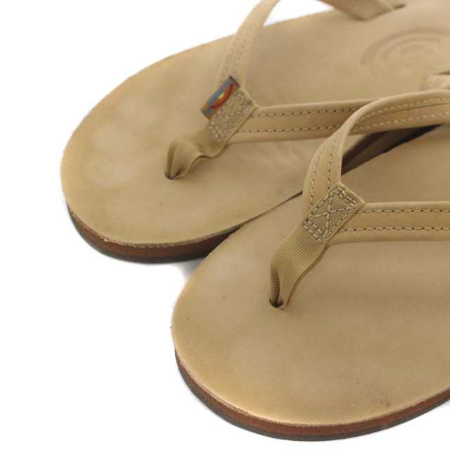 中古】レインボーサンダル RAINBOW SANDALS アパルトモン L ...