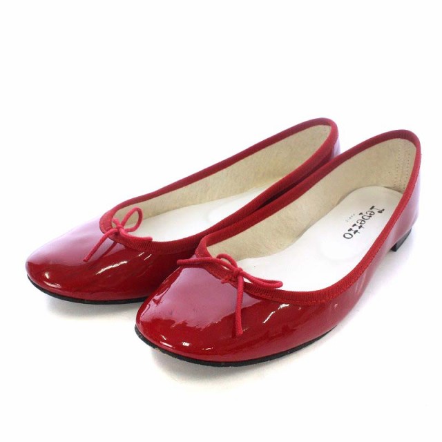 レペット Repetto サンドリヨン CENDRILLON バレエシューズ パンプス