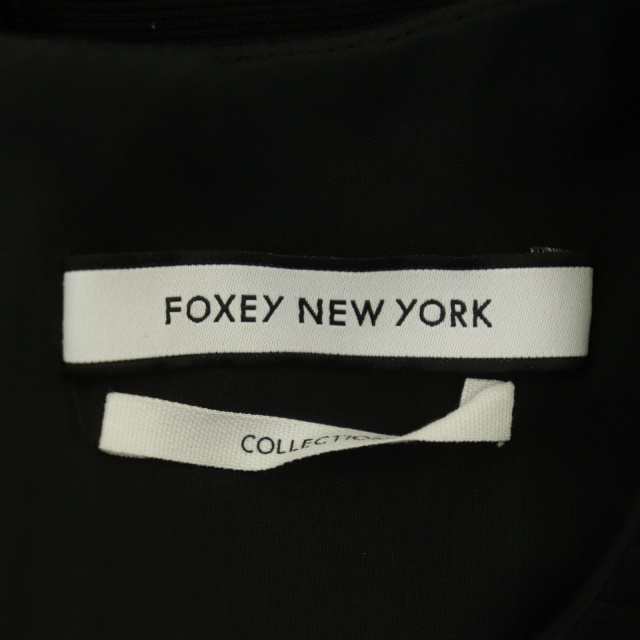 中古】フォクシーニューヨーク FOXEY NEW YORK COLLECTION