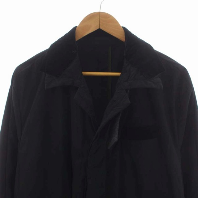 中古】サカイ sacai 23SS Taslan Nylon Coat ナイロンコート