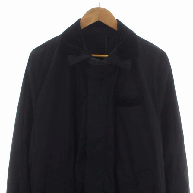 サカイ sacai 23SS Taslan Nylon Coat ナイロンコート スプリング