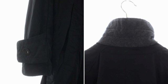 サカイ sacai 23SS Taslan Nylon Coat ナイロンコート スプリング