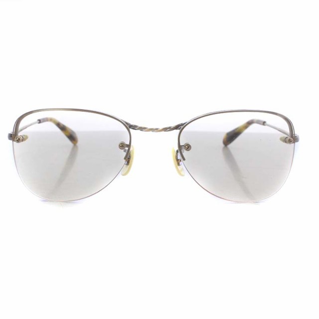 中古】オリバーピープルズ OLIVER PEOPLES ヴィンテージ ブレナン