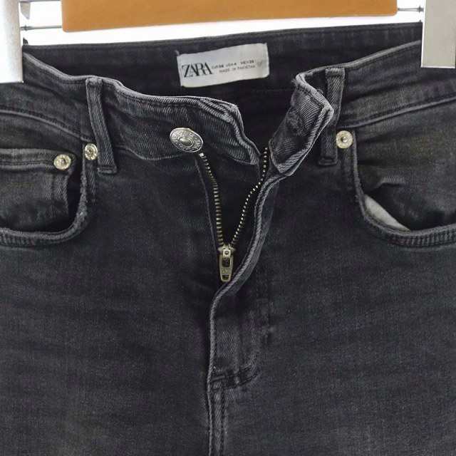 ZARA スキニーデニム　32/30 新品未使用品❗️