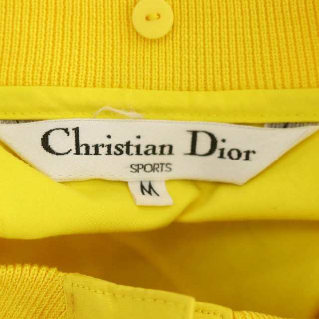 中古】クリスチャンディオール Christian Dior スポーツ SPORTS