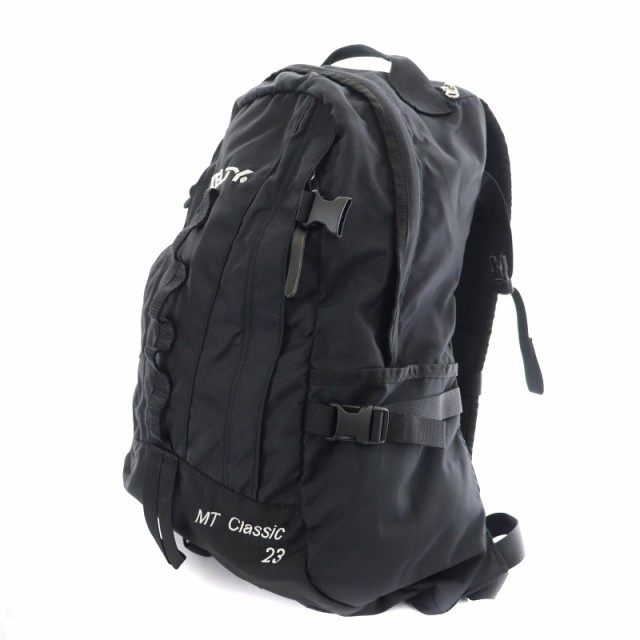 中古】ケルティ KELTY MT CLASSIC 23L バックパック リュックサック