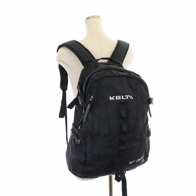 中古】ケルティ KELTY MT CLASSIC 23L バックパック リュックサック