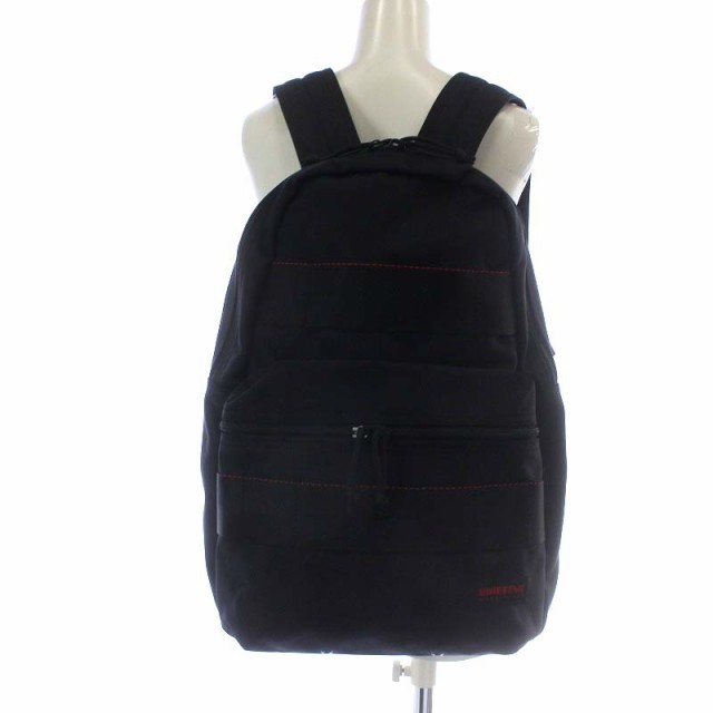 中古】ブリーフィング BRIEFING EDIFICE別注 DEEP SEA attack DAYPACK