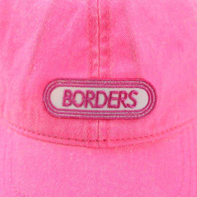 中古】ボーダーズアットバルコニー BORDERS at BALCONY BORDERS CAP ...