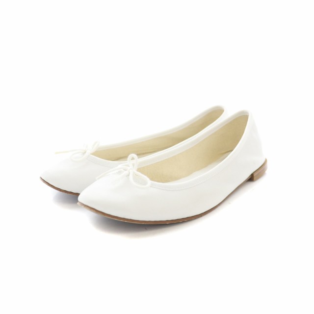 中古】レペット Repetto バレエシューズ フラットシューズ パンプス