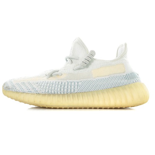 新品】アディダス 27cm YEEZY BOOST 350 V2 スニーカー - 靴