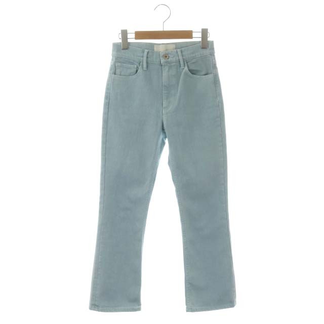 中古】クロ L'Appartement取り扱い Super Stretch Color Denim デニム ...