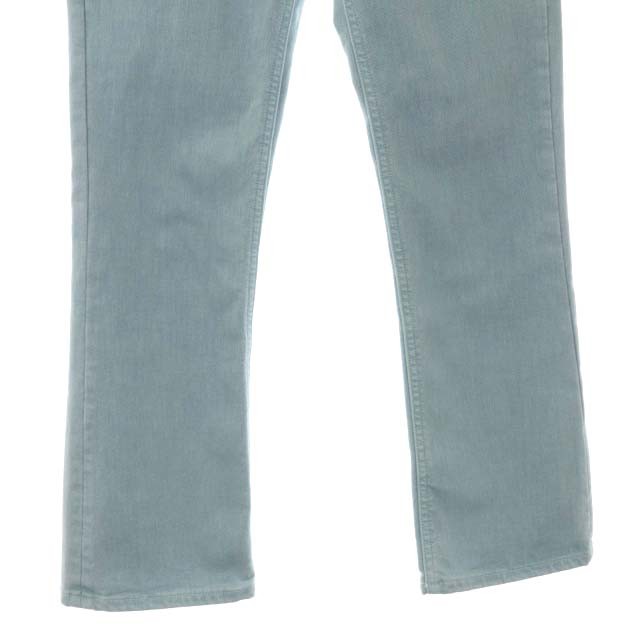 中古】クロ L'Appartement取り扱い Super Stretch Color Denim デニム ...