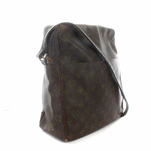 中古】ルイヴィトン LOUIS VUITTON モノグラム マルソー ショルダー