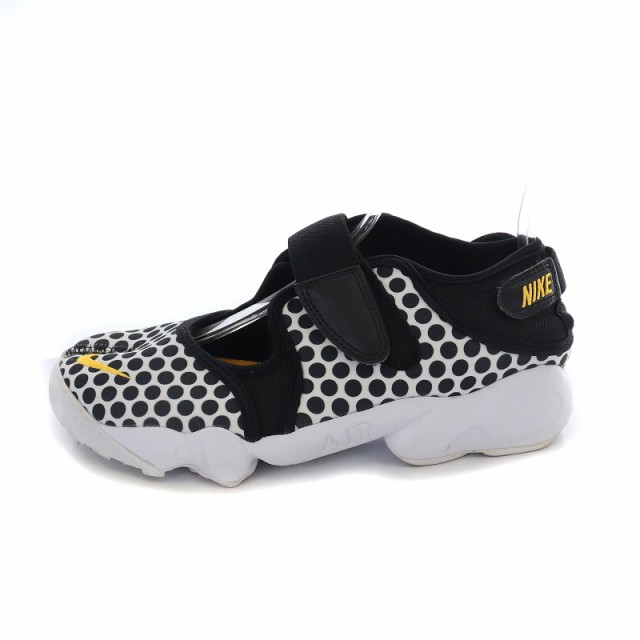 中古】ナイキ NIKE 23SS W AIR RIFT BR エアリフト シューズ ドット ...