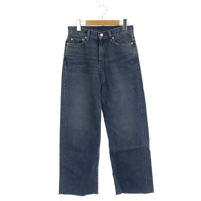 SIMON MILLER Cut off Denim27定価