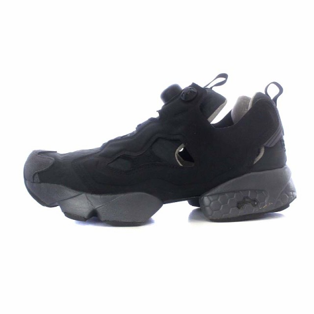 リーボック Reebok emmi exclusive model emmi Instapump Fury OG