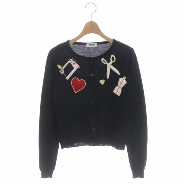 中古】モスキーノチープアンドシック MOSCHINO CHEAP AND CHIC