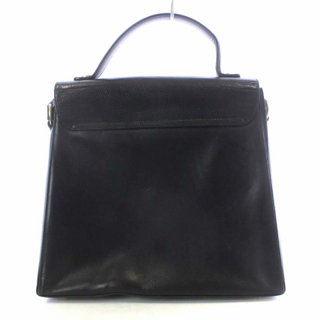 中古】サルヴァトーレフェラガモ Salvatore Ferragamo E210536