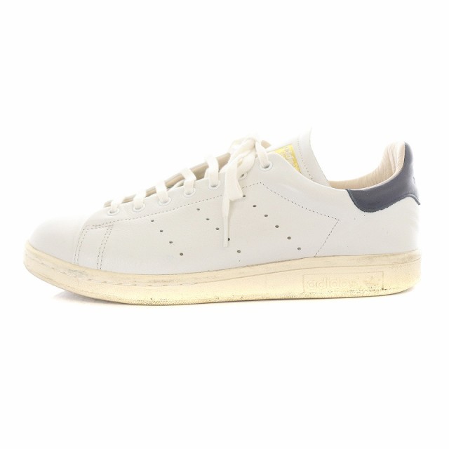 アディダス adidas STAN SMITH RECON ローカットスニーカー レザー US8