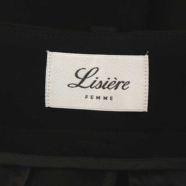 中古】Lisiere L'Appartement リジェール アパルトモン FEMME 22SS