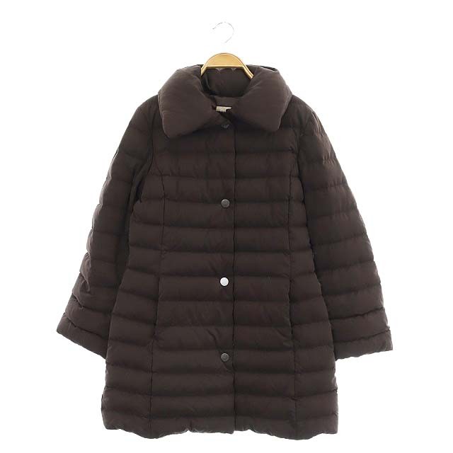 中古】アルマーニ コレツィオーニ ARMANI COLLEZIONI ダウンコート