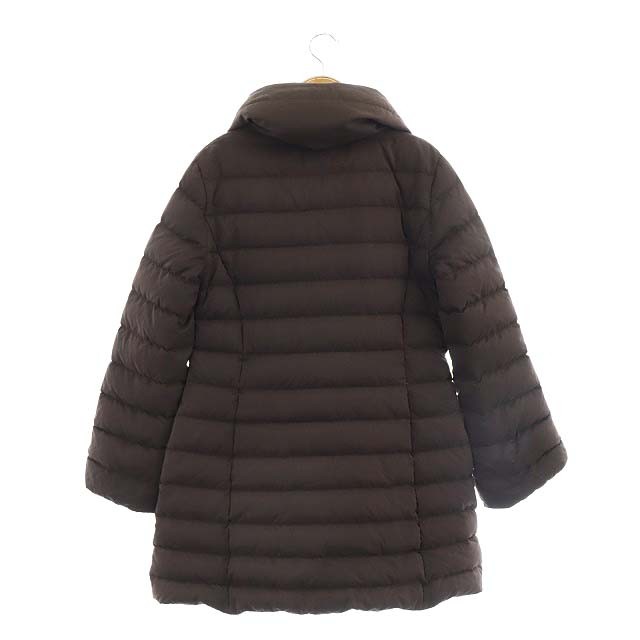 中古】アルマーニ コレツィオーニ ARMANI COLLEZIONI ダウンコート