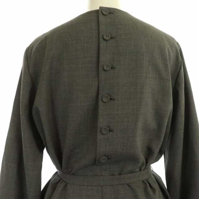 中古】アトリエナルセ atelier naruse 23SS フォーマル Aライン ...