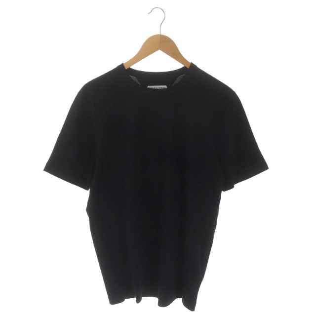 中古】ボッテガヴェネタ BOTTEGA VENETA SKIN クルーネックTシャツ