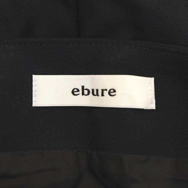 中古】エブール ebure 21AW フォルテツイルオールインワン サロペット