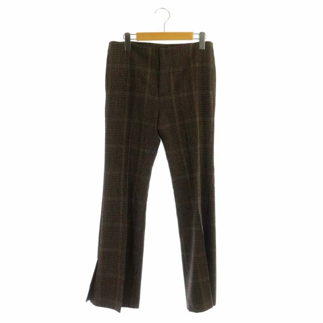 中古】リジェール アパルトモン FEMME Zanieri Flare Pants ザニエリ