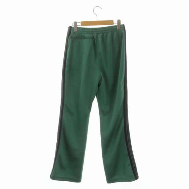 中古】未使用品 ニードルス ニードルズ BOOT-CUT TRACK PANT トラック