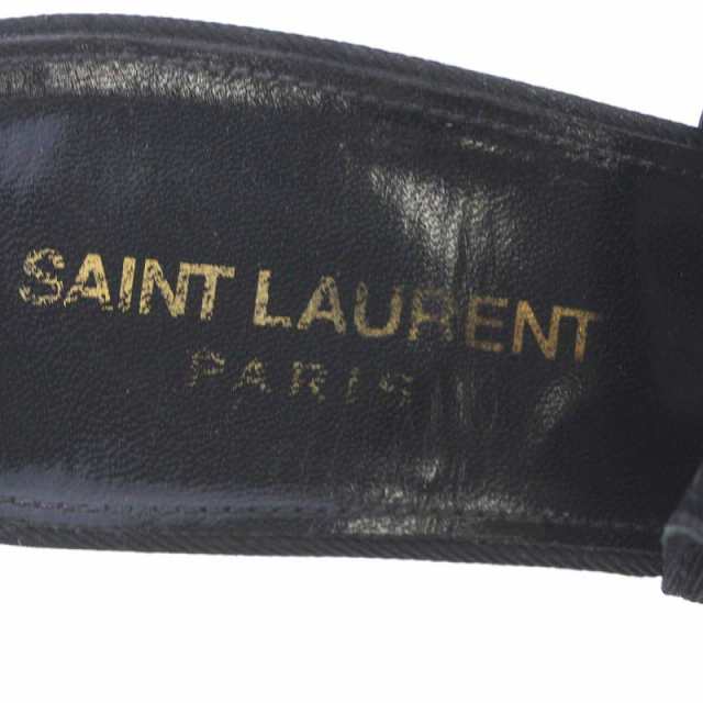 サンローランパリ SAINT LAURENT  ショルダーバッグ スルピス