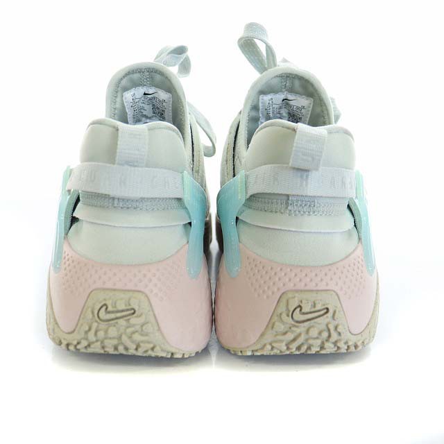 中古】ナイキ エア ハラチ クラフト AIR HUARACHE CRAFT スニーカー