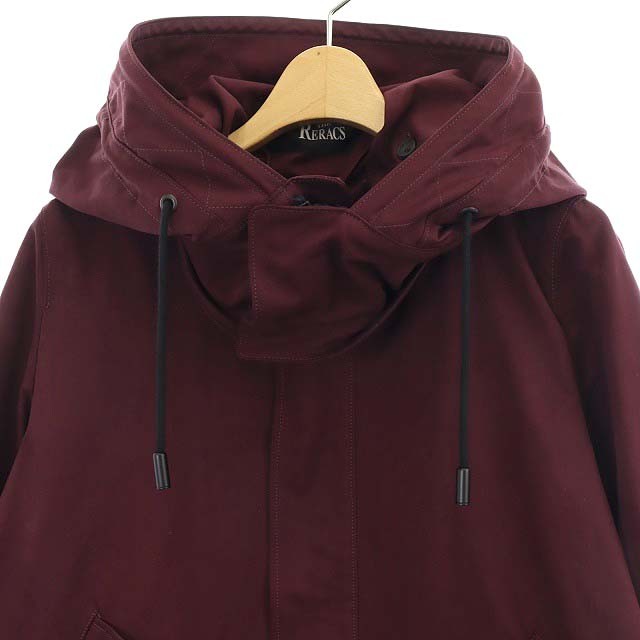 中古】ザ リラクス M65 SHORT MODS COAT ショートモッズコート