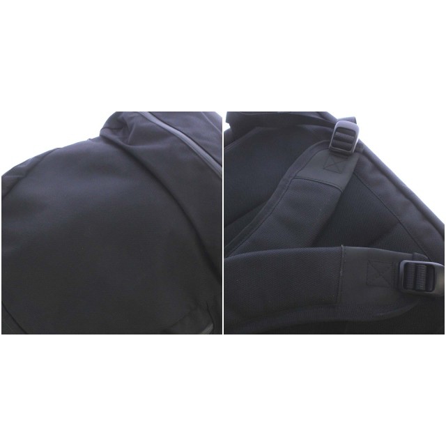 中古】モノリス MONOLITH Backpack Standard M バッグ リュックサック