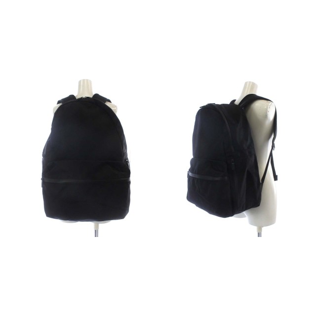 中古】モノリス MONOLITH Backpack Standard M バッグ リュックサック