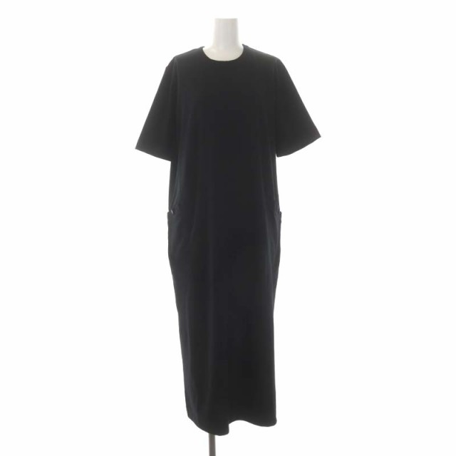 ロンハーマン Ron Herman 23SS Recycle Polyester Jersey Dress