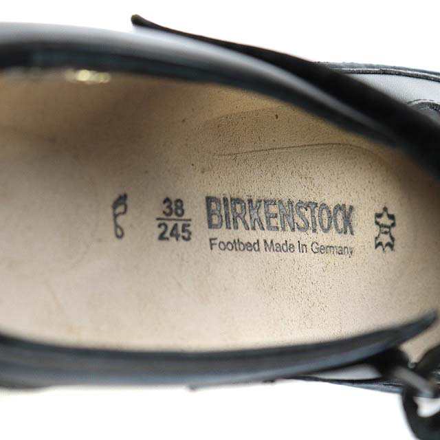 中古】ビルケンシュトック BIRKENSTOCK ジューン June ストラップ