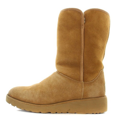 レディースugg ムートンブーツ AMIE - stater.lt