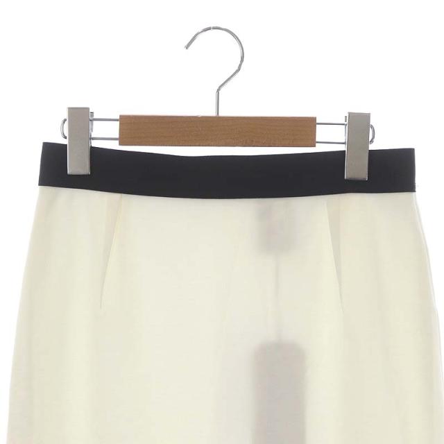 中古】未使用品 プレインピープル スカート ミモレ丈 ロング タイト  