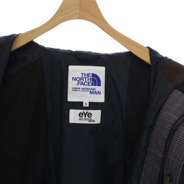 中古】eye JUNYA WATANABE MAN THE NORTH FACE 21AW Mountain Light