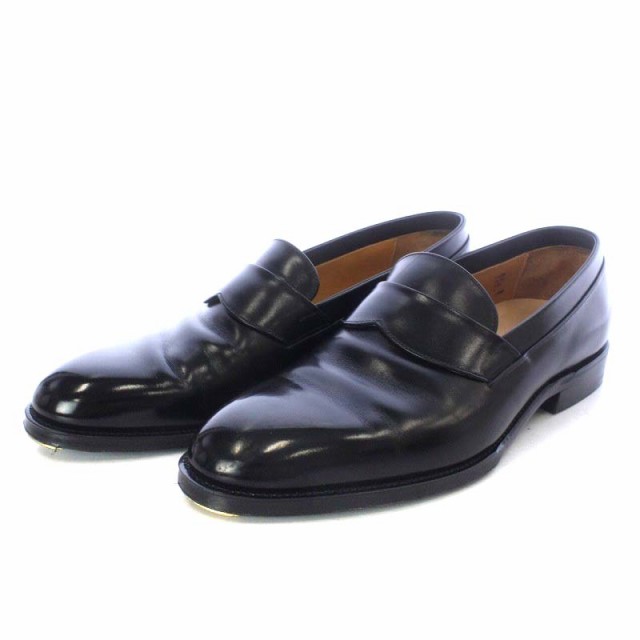 靴CALMANTHOLOGY OPERA LOAFER