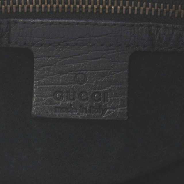 中古】グッチ GUCCI ホースビット ショルダーバッグ ワンショルダー