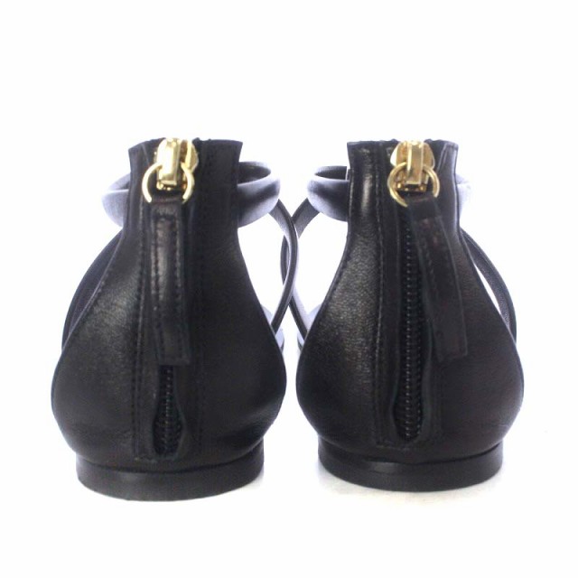 ◇未使用◇ドゥーズィエムクラス◇VICINI SANDAL ◇24センチ-