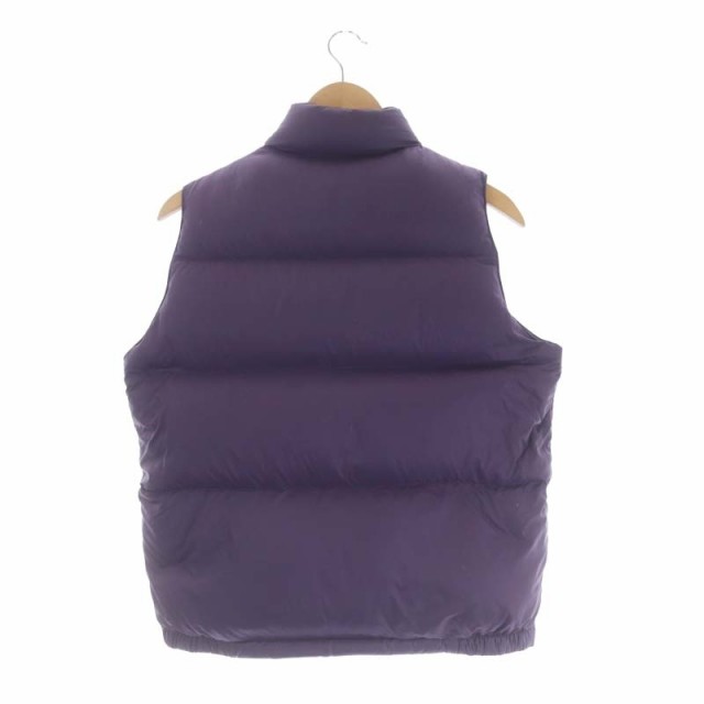 中古】ジェリー GERRY 21AW DOWN VEST アパルトモン取扱い ダウン