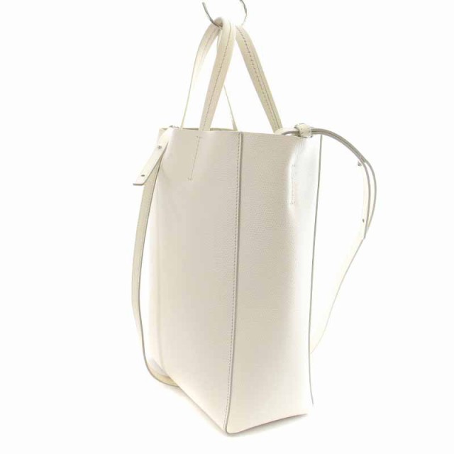 中古】セリーヌ CELINE バーティカル カバ スモール Vertical Cabas