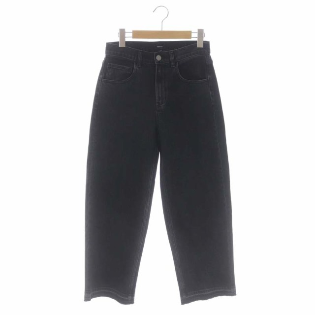 セオリー New ST Denim BK Relax ST Jean FH-