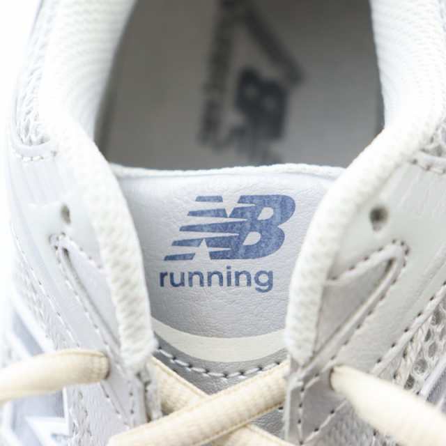 【中古】未使用品 ニューバランス NEW BALANCE MR503VS スニーカー ローカット US5 23cm グレー /YB レディース｜au  PAY マーケット