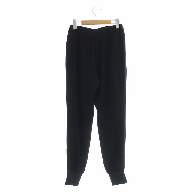 L'Appartement Col Pierrot Rib Pants